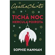 Tichá noc Hercula Poirota - Sophie Hannah
