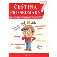 Čeština pro sedmáky - 