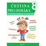 Čeština pro osmáky - 