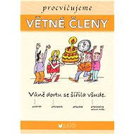 Procvičujeme větné členy - 