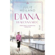 Diana, kráľovná sŕdc - 