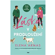 Láska v prodloužení - Elena Armas