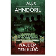 Nájdem ten kľúč - 