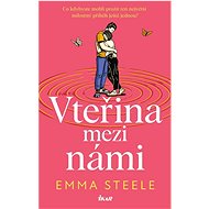 Vteřina mezi námi - Emma Steele