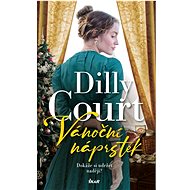 Vánoční náprstek - Dilly Court