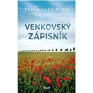 Venkovský zápisník - Pavla Jazairiová
