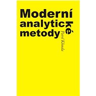 Moderní analytické metody - 