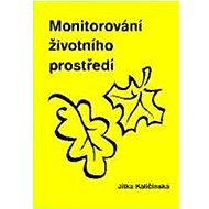 Monitorování životního prostředí - 