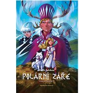 Polární záře Vraní sestry - Malin Falchová