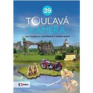 Toulavá kamera 39 - Iveta Toušlová; Josef Maršál