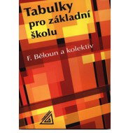 Tabulky pro základní školu - 