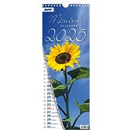 Monthly calendar 2025 - Wall Calendar