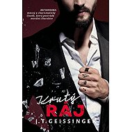 Krutý ráj - J. T. Geissinger