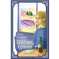 Těší mě, Agneta - 