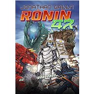 Ronin 47 - Jonathan Green