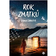 Rok zmatků - Danka Šárková