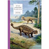 Atlas prehistorických živočichů - 