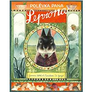 Polévka pana Leprona - Giovanna Zoboli