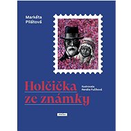 Holčička ze známky - 