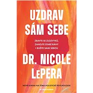 Uzdrav sám sebe - Nicole LePera