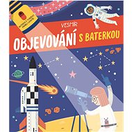 Objevování s baterkou Vesmír - 