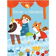 Kocúr v čižmách - 