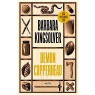 Demon Copperhead - Barbara Kingsolver
