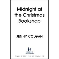 Midnight at the Christmas Bookshop - 