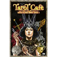 Tarot Café: Sbětratelská edice - 