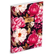 Daily diary 2025 printed 1 - Planner