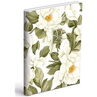 Daily diary 2025 printed 2 - Planner