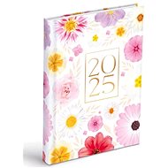 Diary 2025 Lamino 2 - Planner