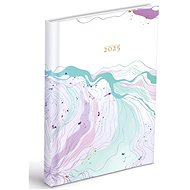 Diary 2025 Lamino 3 - Planner