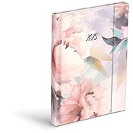 Diary 2025 Lamino 1 with magnet - Planner