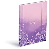 Diary 2025 Lamino 2 with magnet - Planner
