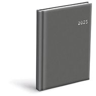 Diary 2025 dark gray - Planner