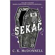 Sekáč - Caimh McDonnell