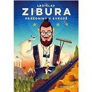 Prázdniny v Evropě - 
