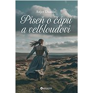 Píseň o čápu a velbloudovi - 