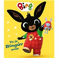 Bing To je Bingův svět - 