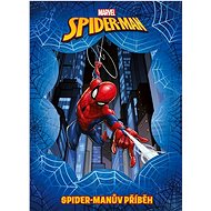 Marvel Spider-Man Spider-Manův příběh - 