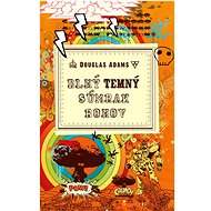 Dlhý temný súmrak bohov - Douglas Adams