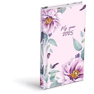 Diary 2025 Lamino 5 - Planner