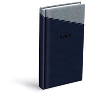 Diary 2025 PU grayblue - Planner