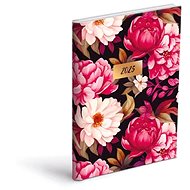 Weekly diary 2025 PU printed 1 - Planner