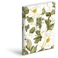 Weekly diary 2025 PU printed 2 - Planner