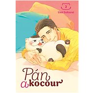 Pán a kocour 2 - Umi Sakurai