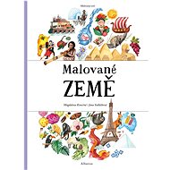 Malované země - 
