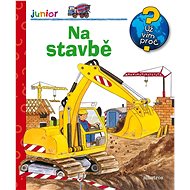 Na stavbě - Kerstin M. Schuldová