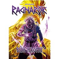 Ragnarök Bůh hromu - Odin Helgheim